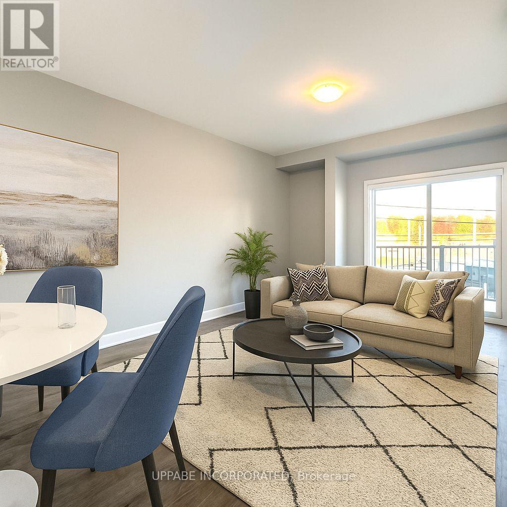 205 - 2380 Cleroux Crescent, Ottawa, Ontario  K1W 1A2 - Photo 5 - X12195143