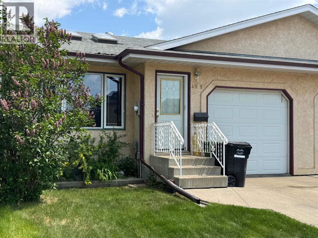 4919 56 Street, Camrose, Alberta