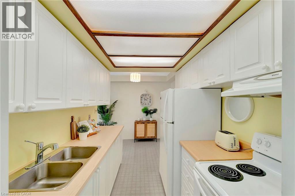 120 Duke Street Unit# 1401, Hamilton, Ontario  L8P 4T1 - Photo 7 - 40752185