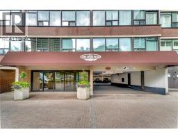 120 DUKE Street Unit# 1401, Hamilton, Ontario