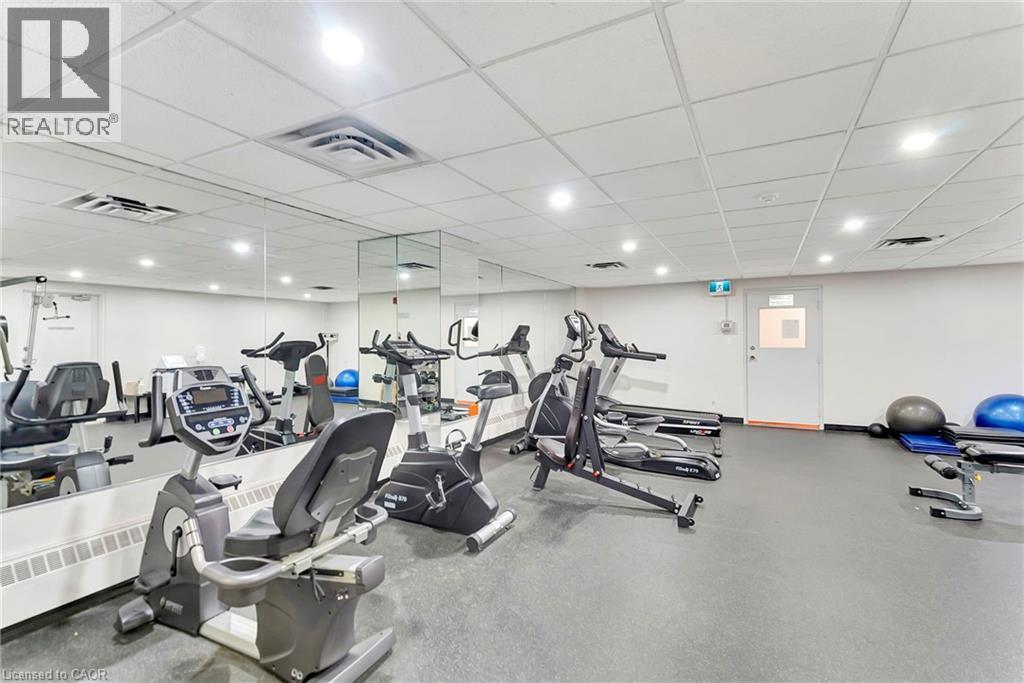 120 Duke Street Unit# 1401, Hamilton, Ontario  L8P 4T1 - Photo 24 - 40752185