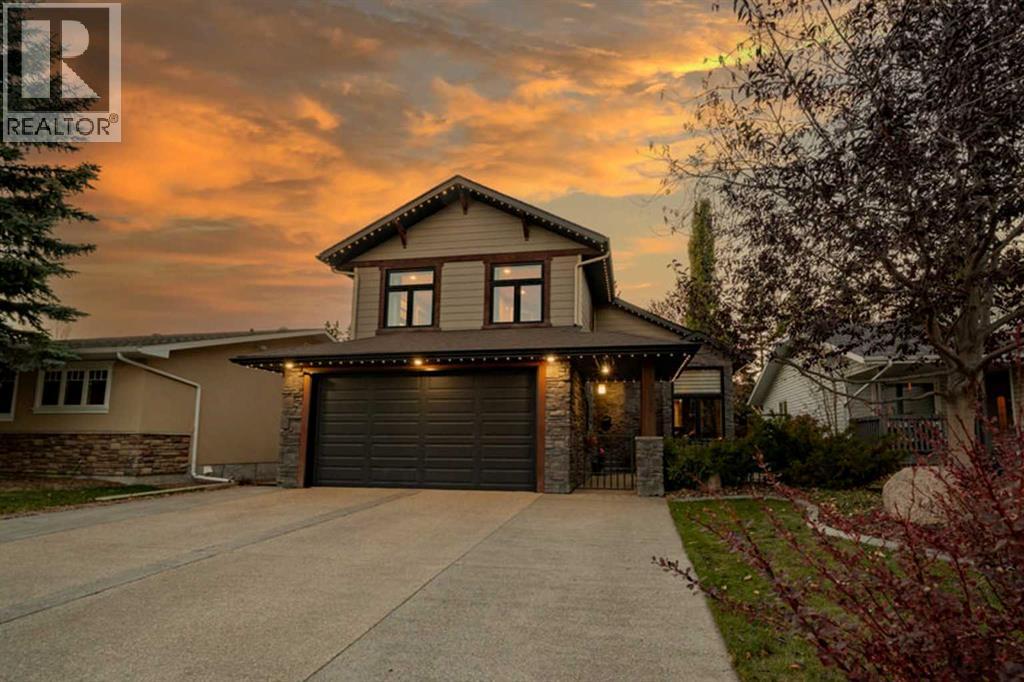 3520 44a Avenue, Red Deer, Alberta  T4N 3K3 - Photo 1 - A2266012