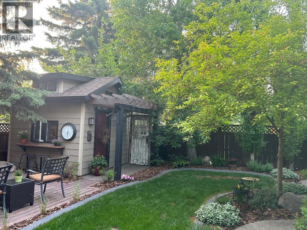 3520 44a Avenue, Red Deer, Alberta  T4N 3K3 - Photo 36 - A2266012