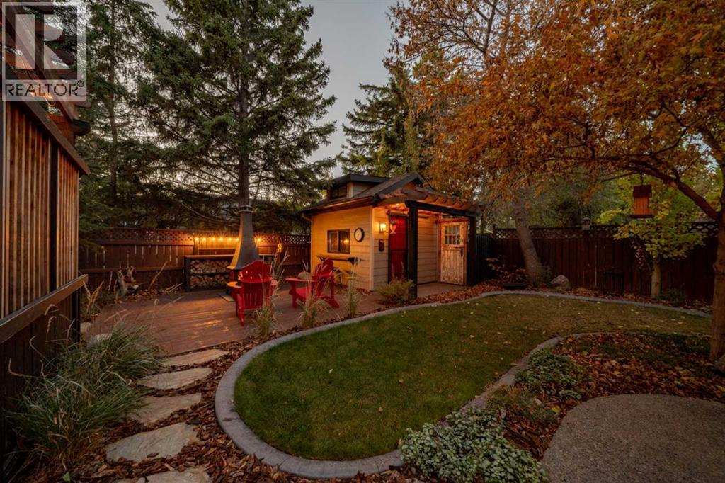 3520 44a Avenue, Red Deer, Alberta  T4N 3K3 - Photo 28 - A2266012