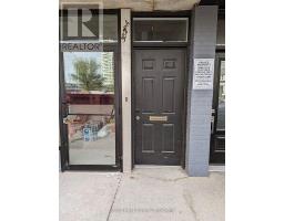 3828 A BLOOR STREET W, Toronto, Ontario