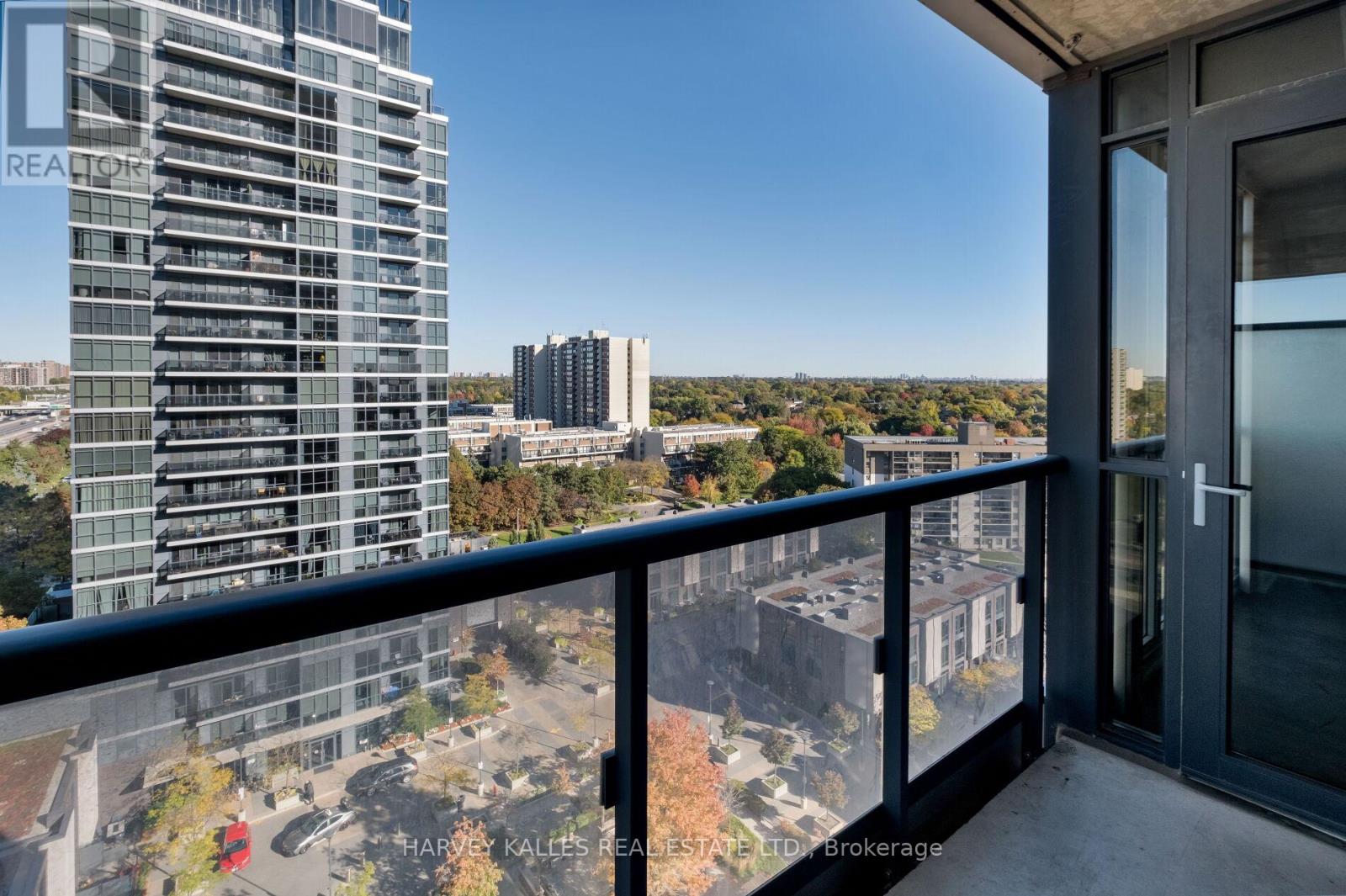 1208 - 9 Valhalla Inn Road, Toronto, Ontario  M9B 1S9 - Photo 23 - W12474880