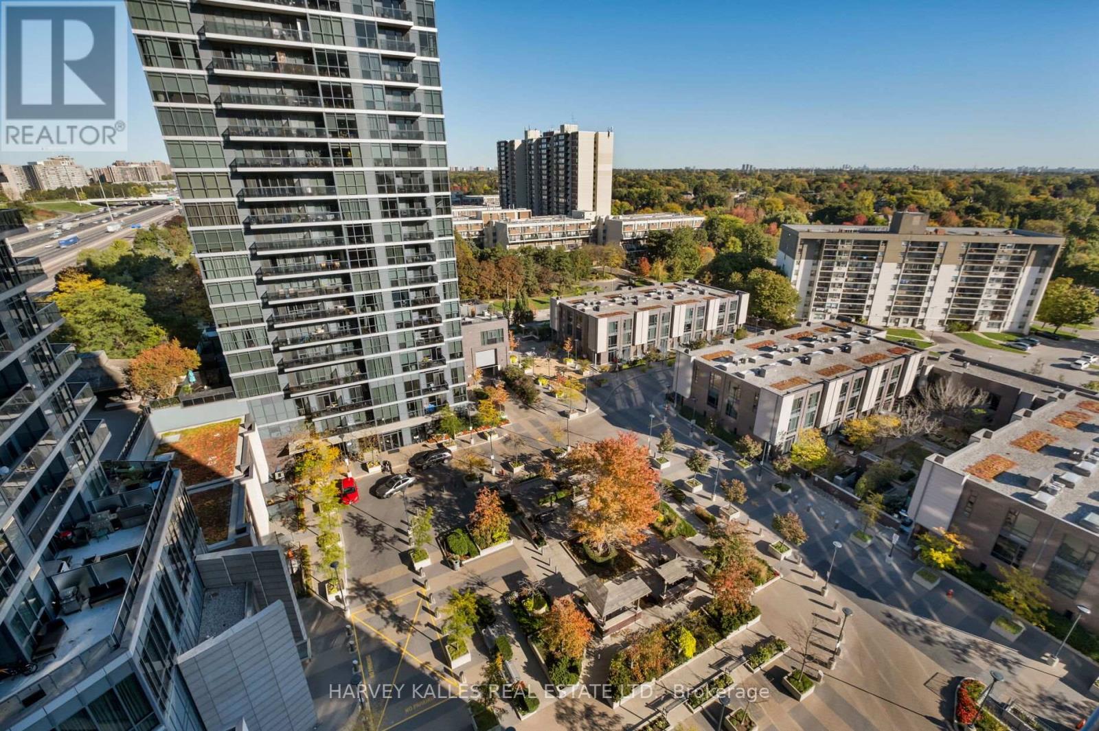 1208 - 9 Valhalla Inn Road, Toronto, Ontario  M9B 1S9 - Photo 26 - W12474880