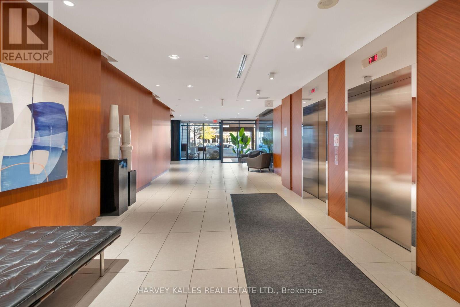1208 - 9 Valhalla Inn Road, Toronto, Ontario  M9B 1S9 - Photo 27 - W12474880