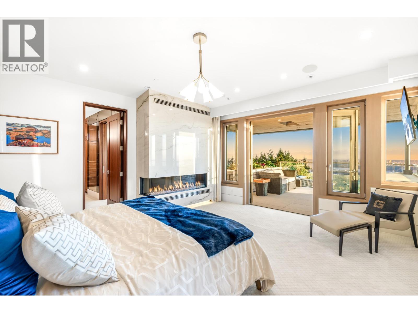 1036 Eyremount Drive, West Vancouver, British Columbia  V7S 2B3 - Photo 18 - R3019097