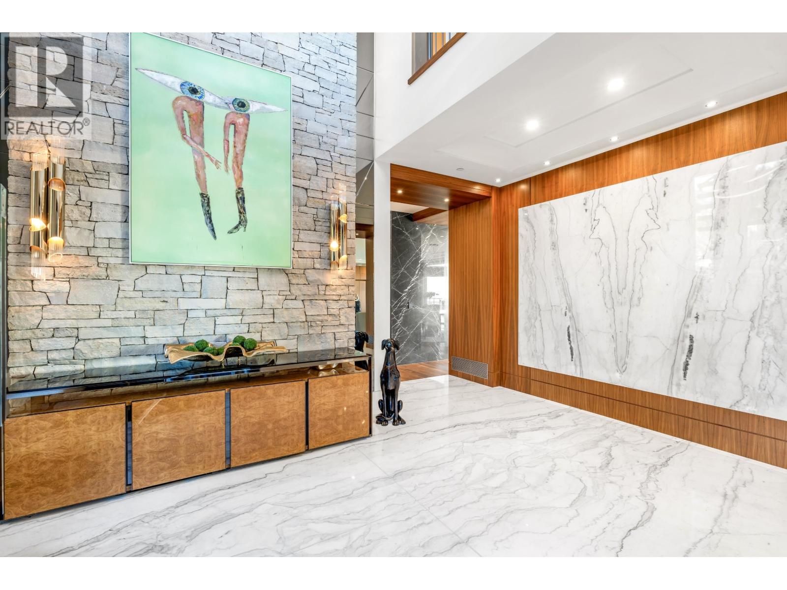 1036 Eyremount Drive, West Vancouver, British Columbia  V7S 2B3 - Photo 6 - R3019097