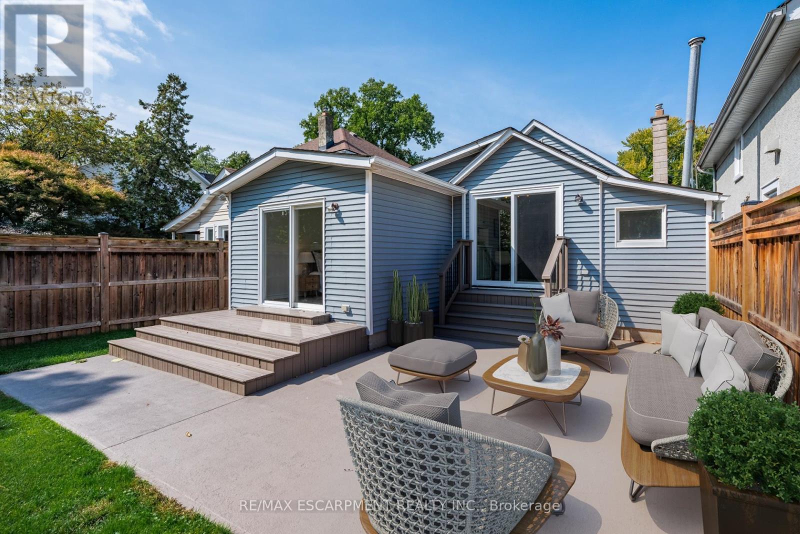 53 Bayview Drive, St. Catharines, Ontario  L2N 4Y5 - Photo 35 - X12426339