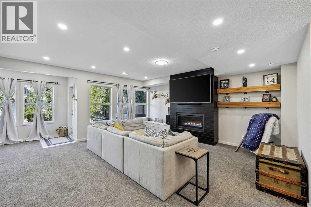 272 Kingsmere Cove Se, Airdrie, Alberta  T4A 0S1 - Photo 33 - A2261327