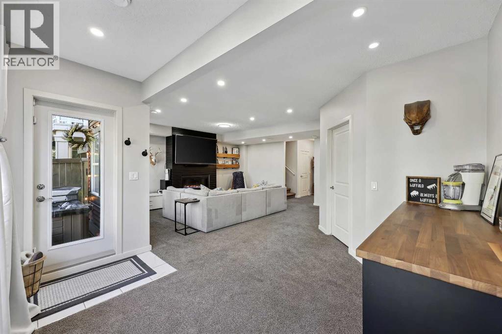 272 Kingsmere Cove Se, Airdrie, Alberta  T4A 0S1 - Photo 38 - A2261327