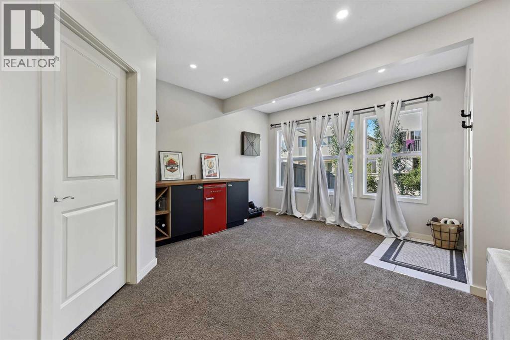 272 Kingsmere Cove Se, Airdrie, Alberta  T4A 0S1 - Photo 37 - A2261327