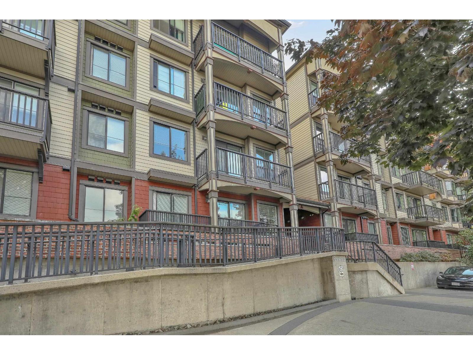 304 19830 56 Avenue, Langley, British Columbia V3A 0A5 - Photo 32 - R3047279