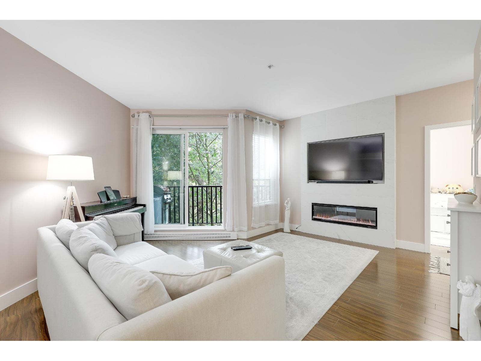 304 19830 56 Avenue, Langley, British Columbia V3A 0A5 - Photo 7 - R3047279