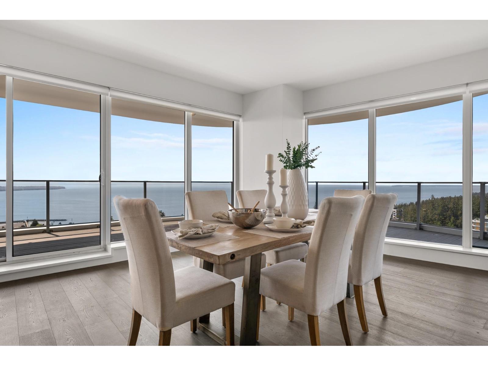 1701 1500 Martin Street, White Rock, British Columbia  V3Z 2L5 - Photo 10 - R3060557