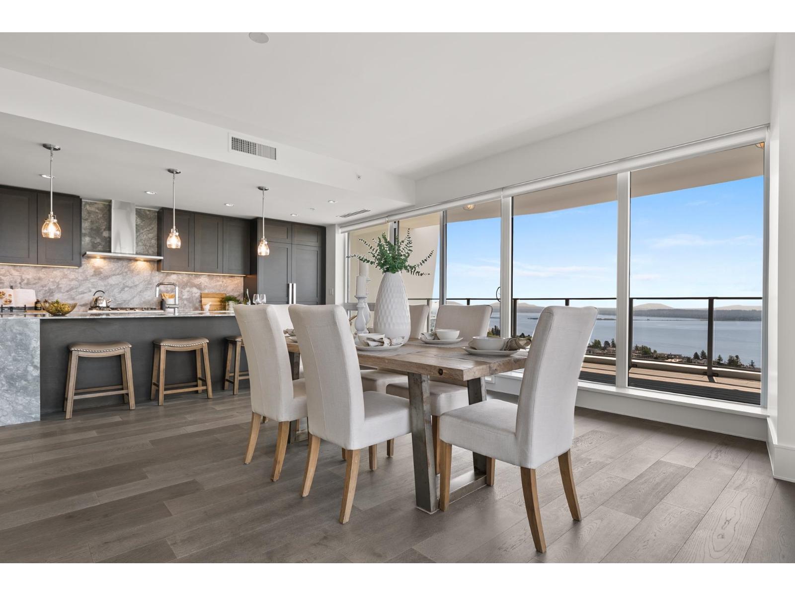 1701 1500 Martin Street, White Rock, British Columbia  V3Z 2L5 - Photo 9 - R3060557