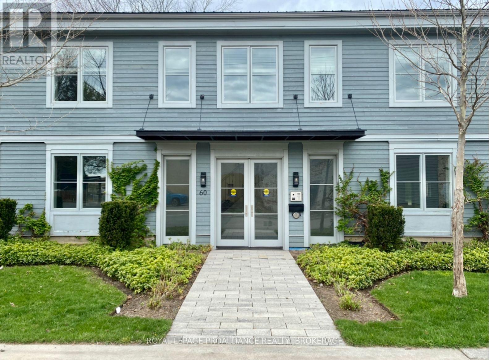 60 Mill Street, Gananoque, Ontario  K7G 3A6 - Photo 3 - X12474935
