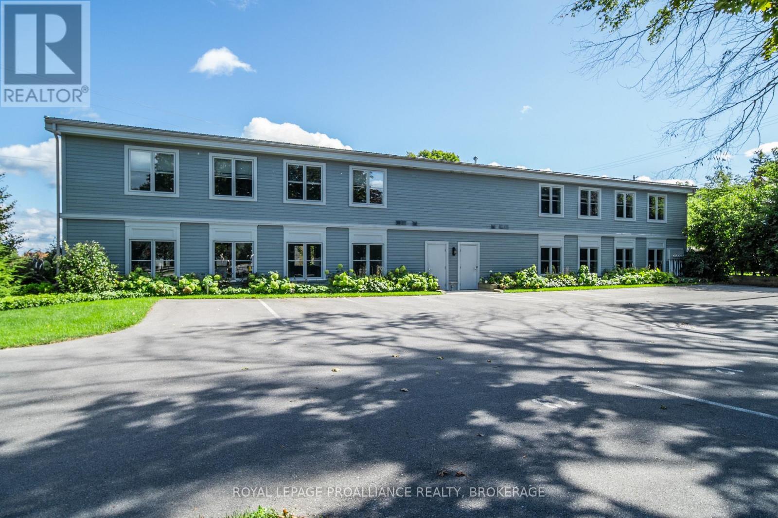 Ground - 60 Mill Street, Gananoque, Ontario  K7G 3A6 - Photo 2 - X12474940