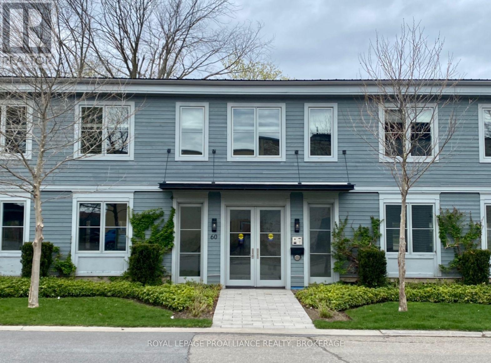 Ground - 60 Mill Street, Gananoque, Ontario  K7G 3A6 - Photo 3 - X12474940