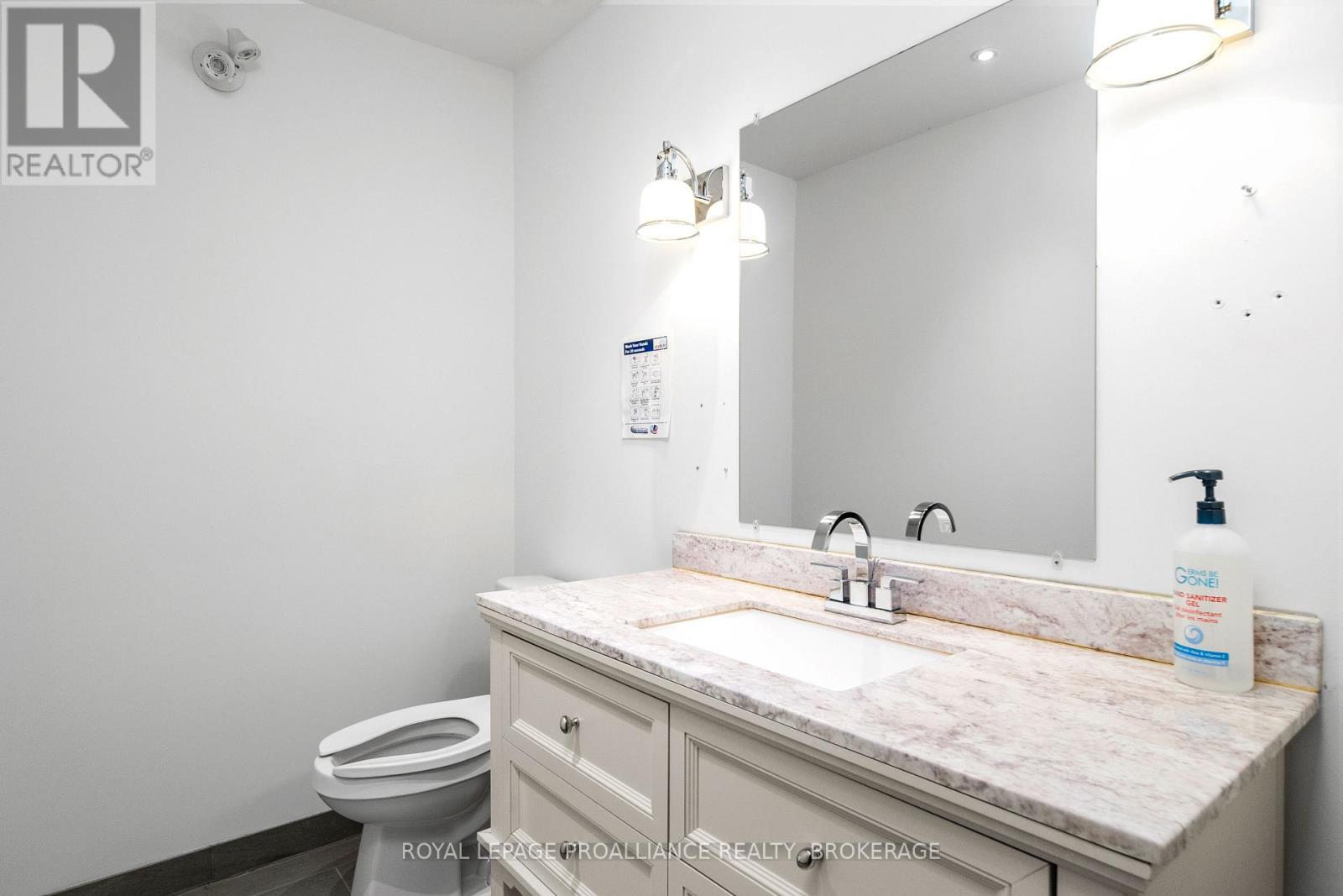 Ground - 60 Mill Street, Gananoque, Ontario  K7G 3A6 - Photo 8 - X12474940