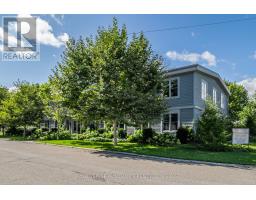 GROUND - 60 MILL STREET, Gananoque, Ontario