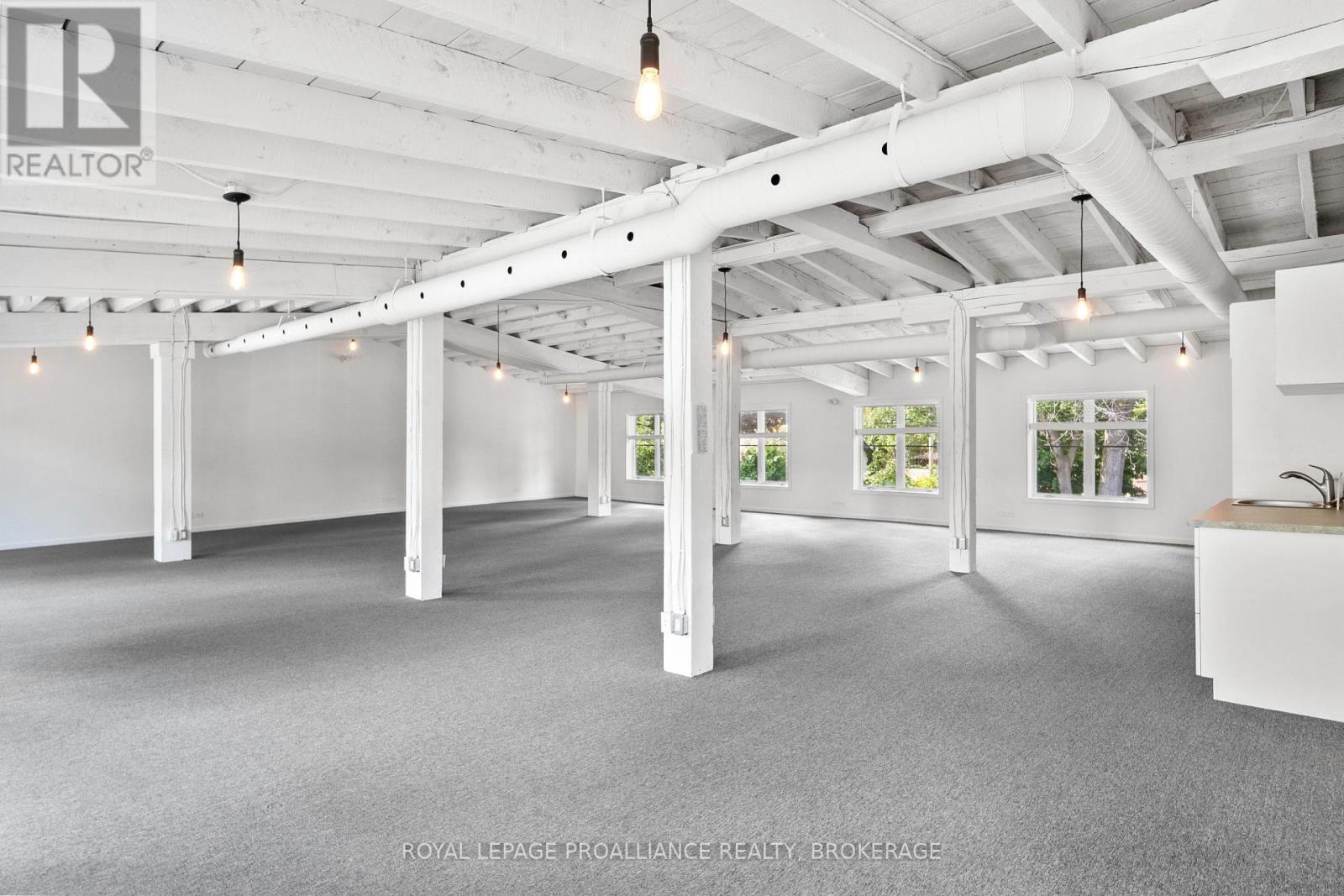 Second Floor - 60 Mill Street, Gananoque, Ontario  K7G 3A6 - Photo 10 - X12474951