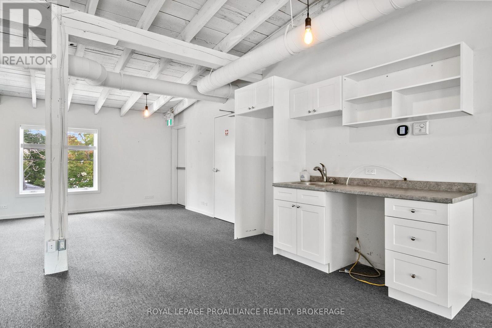 Second Floor - 60 Mill Street, Gananoque, Ontario  K7G 3A6 - Photo 4 - X12474951
