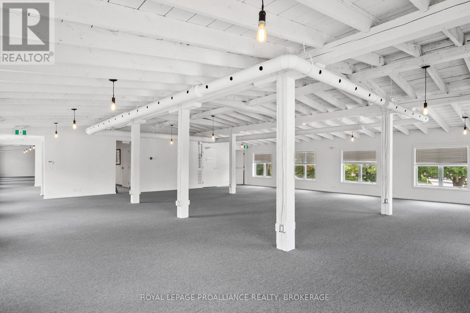 Second Floor - 60 Mill Street, Gananoque, Ontario  K7G 3A6 - Photo 8 - X12474951