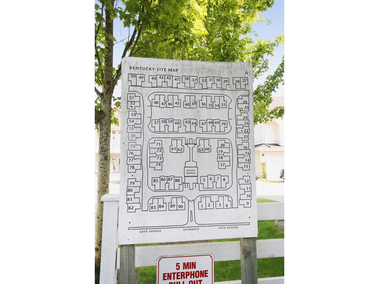 57 17097 64 Avenue, Surrey, British Columbia  V3S 1Y5 - Photo 27 - R3060314