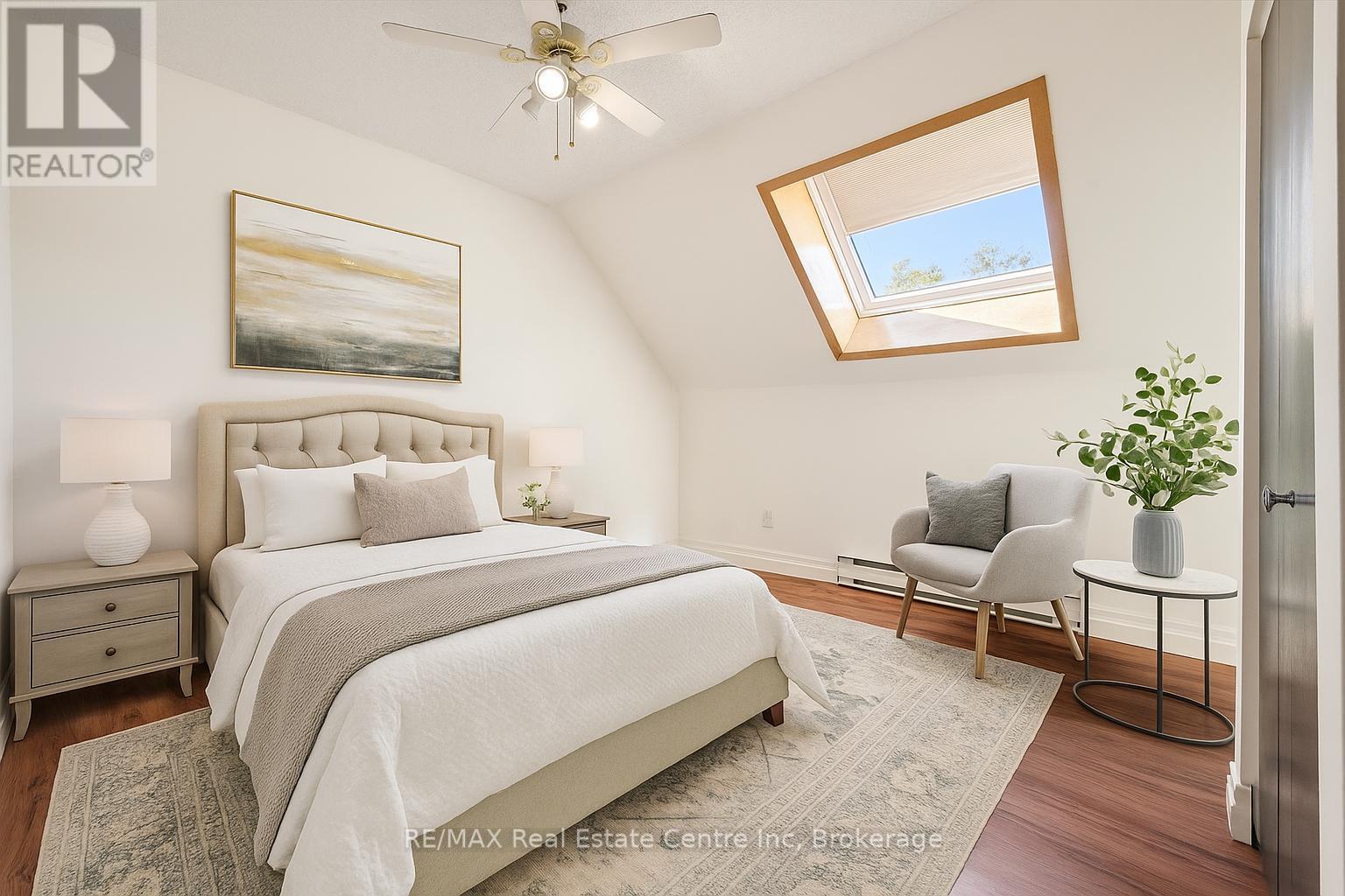 202 - 200 Woolwich Street, Guelph, Ontario  N1H 3V7 - Photo 13 - X12474905