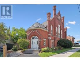 202 - 200 WOOLWICH STREET, Guelph, Ontario