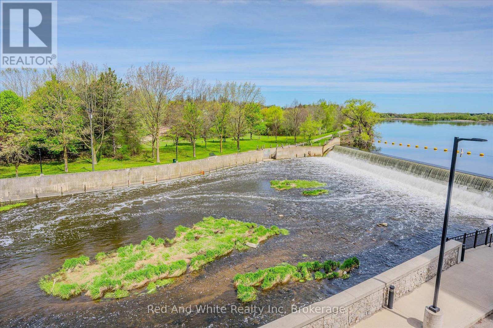 308 - 19 Guelph Avenue, Cambridge, Ontario  N3C 1A2 - Photo 32 - X12474926