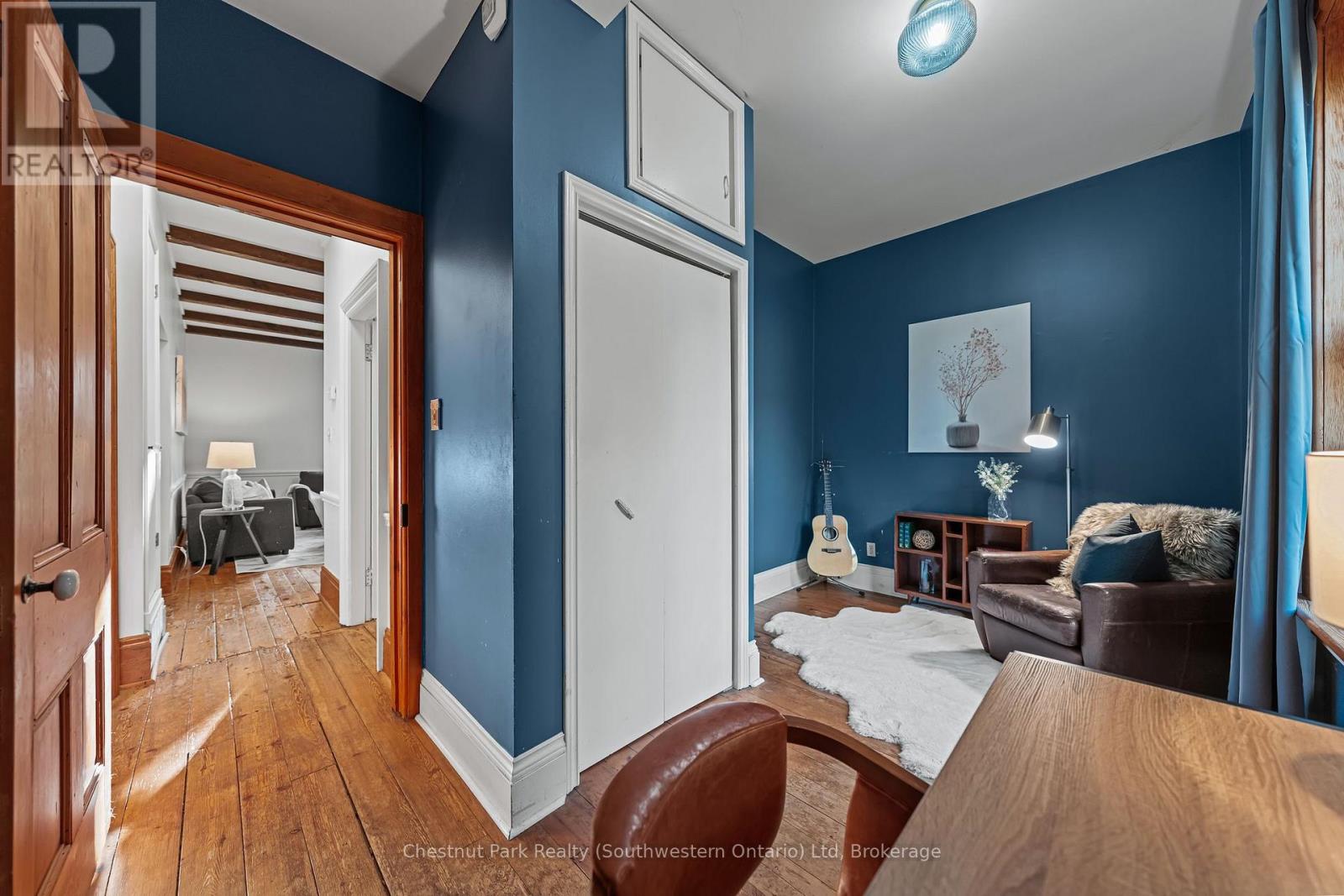106 Colborne Street, Centre Wellington, Ontario  N0B 1S0 - Photo 37 - X12474931