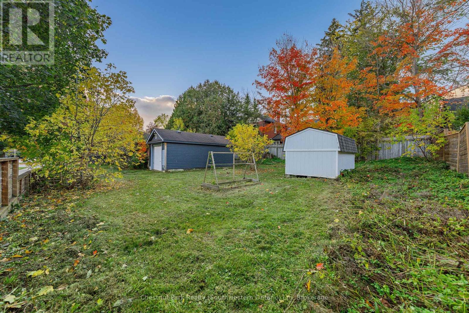 106 Colborne Street, Centre Wellington, Ontario  N0B 1S0 - Photo 46 - X12474931
