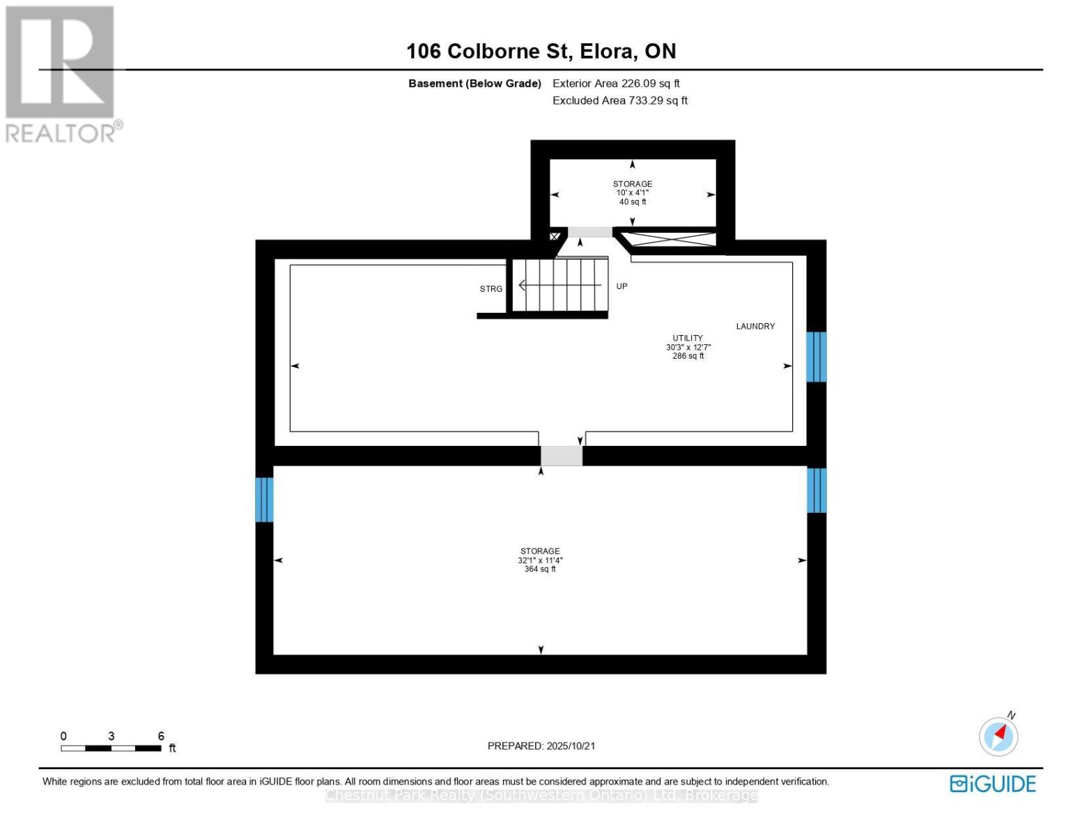 106 Colborne Street, Centre Wellington, Ontario  N0B 1S0 - Photo 7 - X12474931