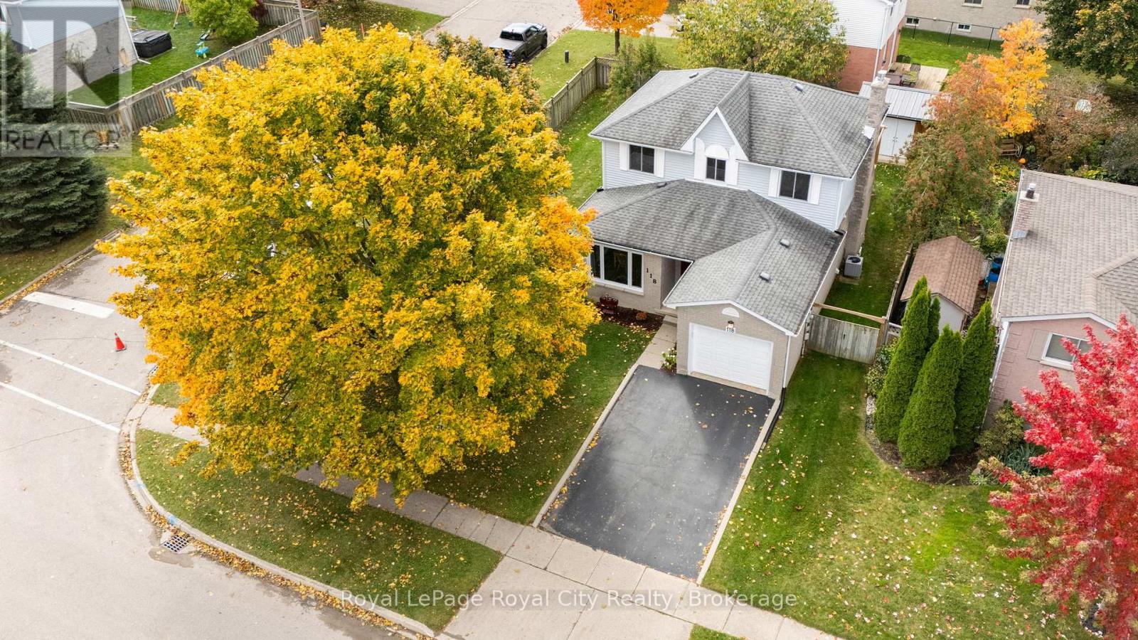118 Stirling Macgregor Drive, Cambridge, Ontario  N1S 4T4 - Photo 37 - X12474948