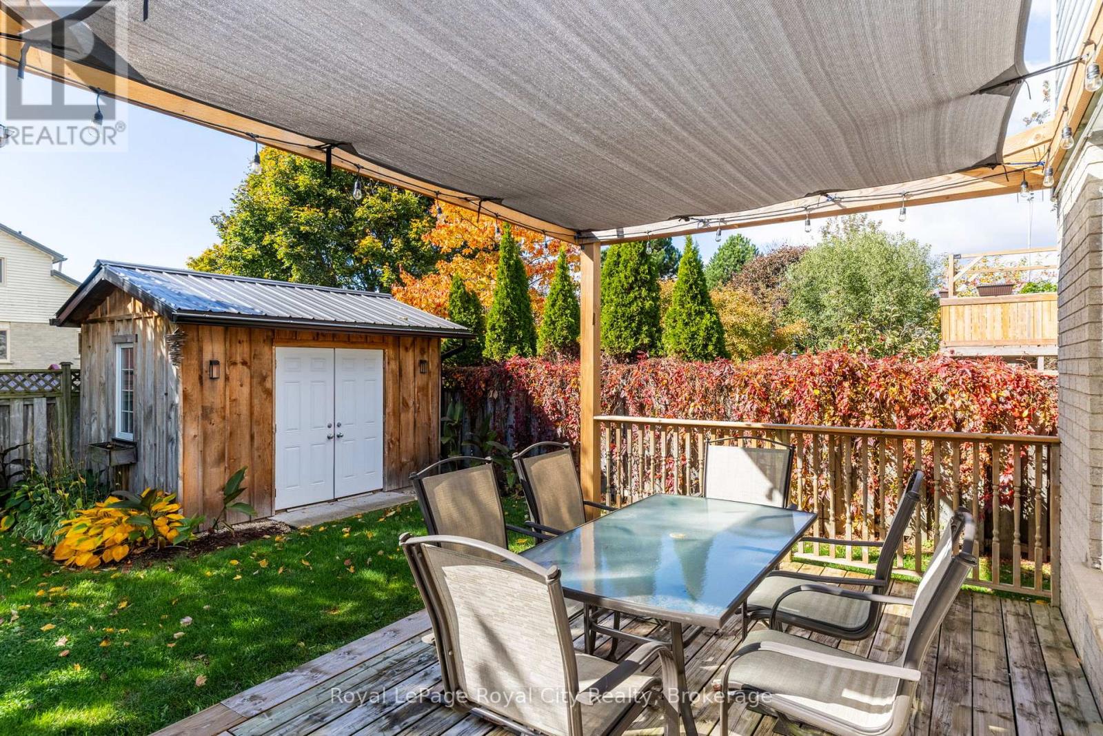 118 Stirling Macgregor Drive, Cambridge, Ontario  N1S 4T4 - Photo 38 - X12474948