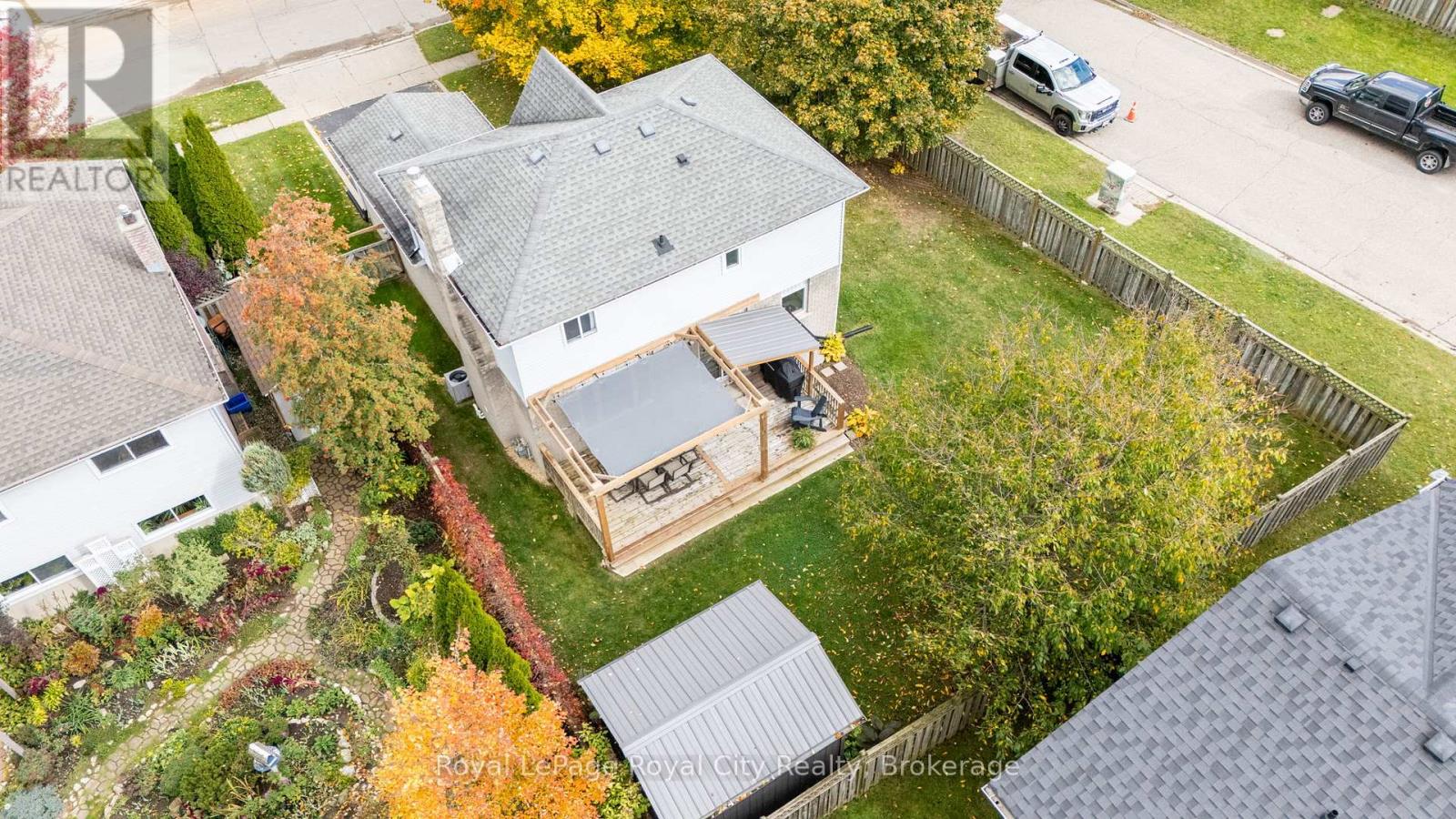 118 Stirling Macgregor Drive, Cambridge, Ontario  N1S 4T4 - Photo 43 - X12474948