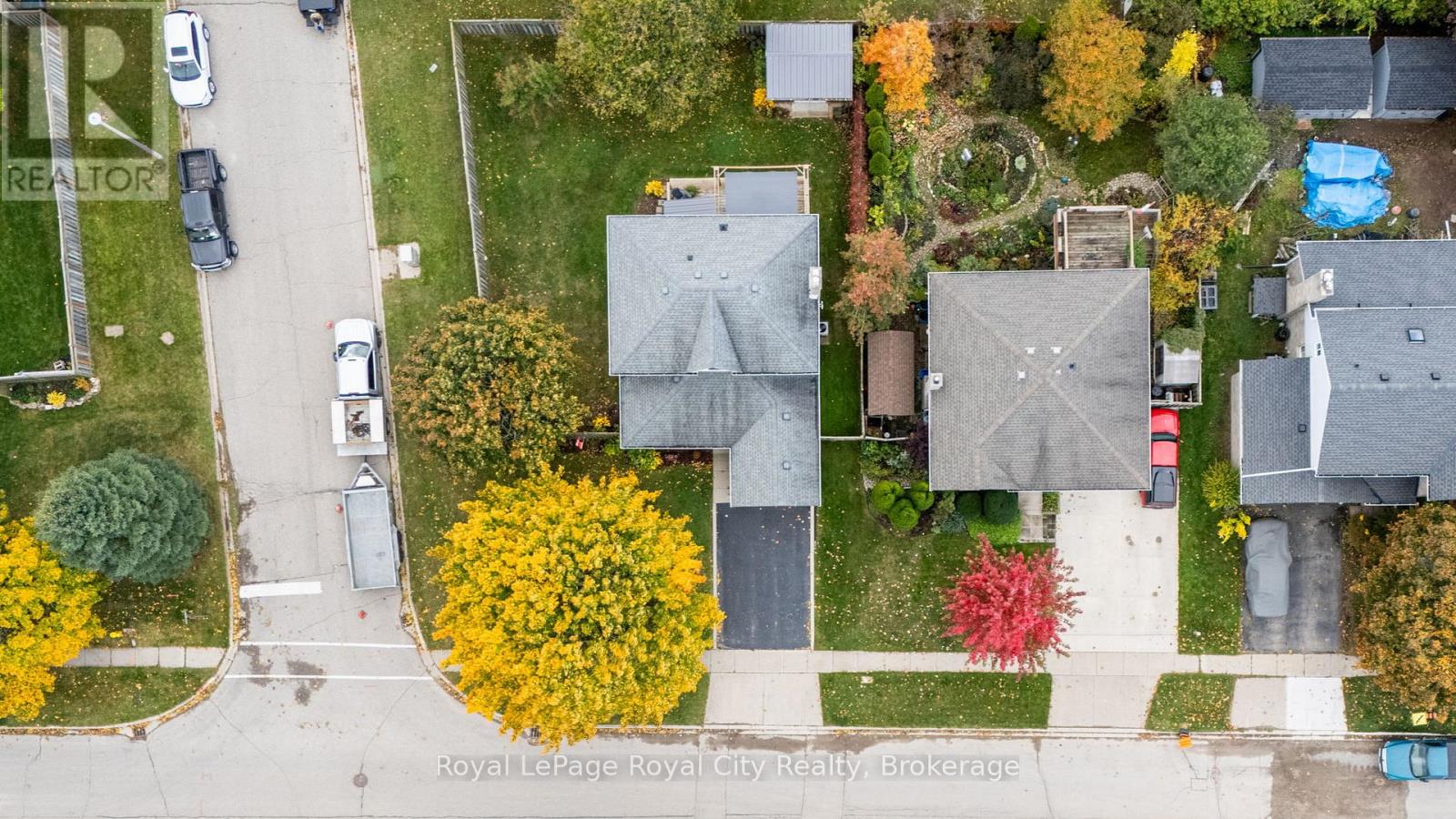 118 Stirling Macgregor Drive, Cambridge, Ontario  N1S 4T4 - Photo 44 - X12474948