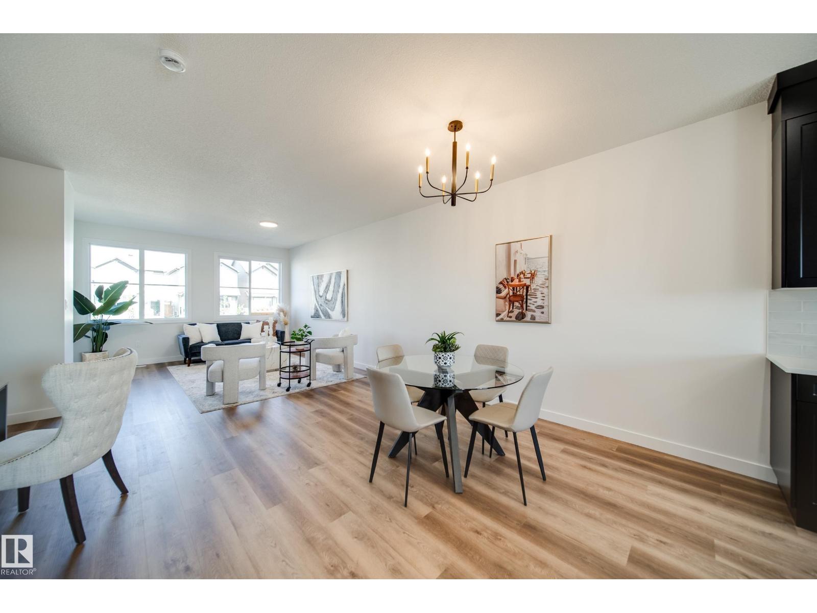 59 Sienna Bv, Fort Saskatchewan, Alberta  T8L 0W3 - Photo 4 - E4462985