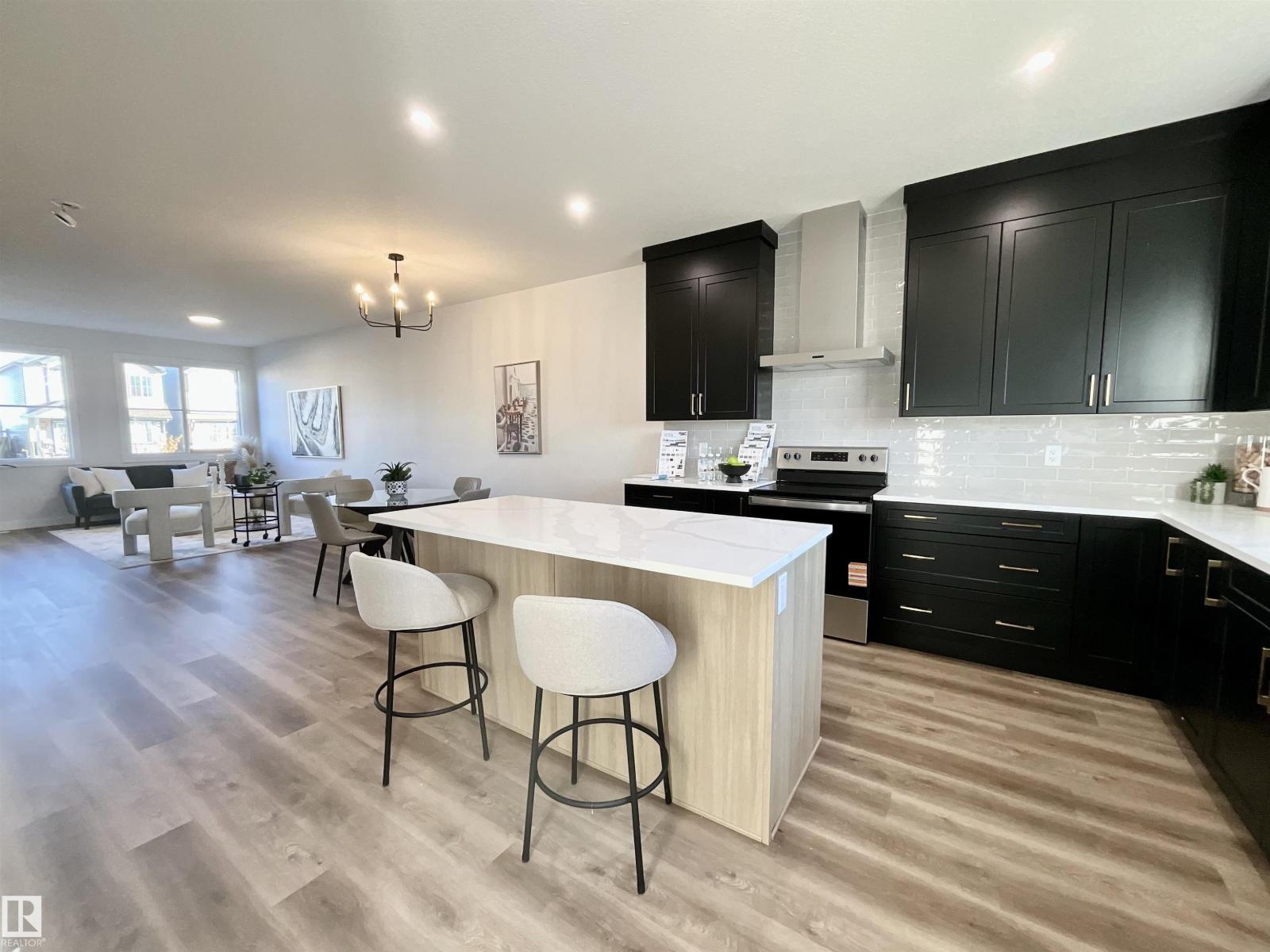 59 Sienna Bv, Fort Saskatchewan, Alberta  T8L 0W3 - Photo 6 - E4462985