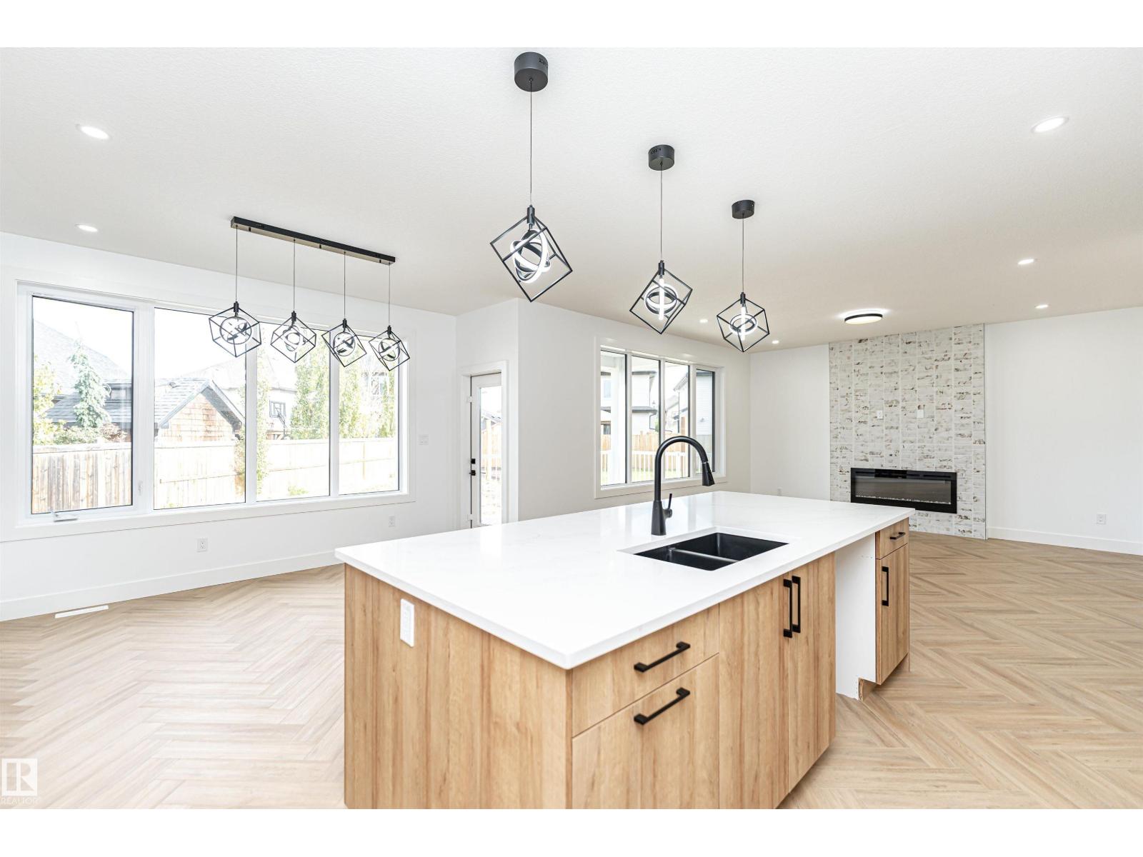 3221 Pelerin Cr, Beaumont, Alberta  T4X 2Z1 - Photo 5 - E4462986