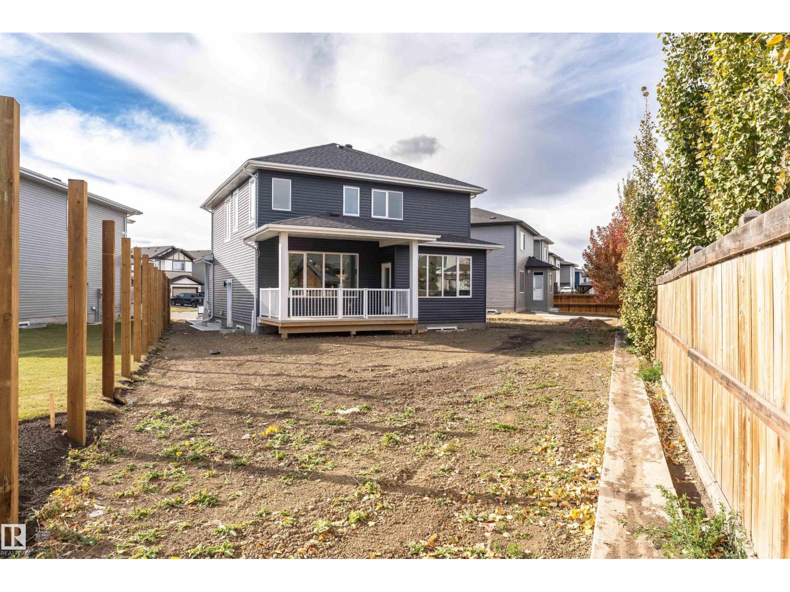 3221 Pelerin Cr, Beaumont, Alberta  T4X 2Z1 - Photo 56 - E4462986