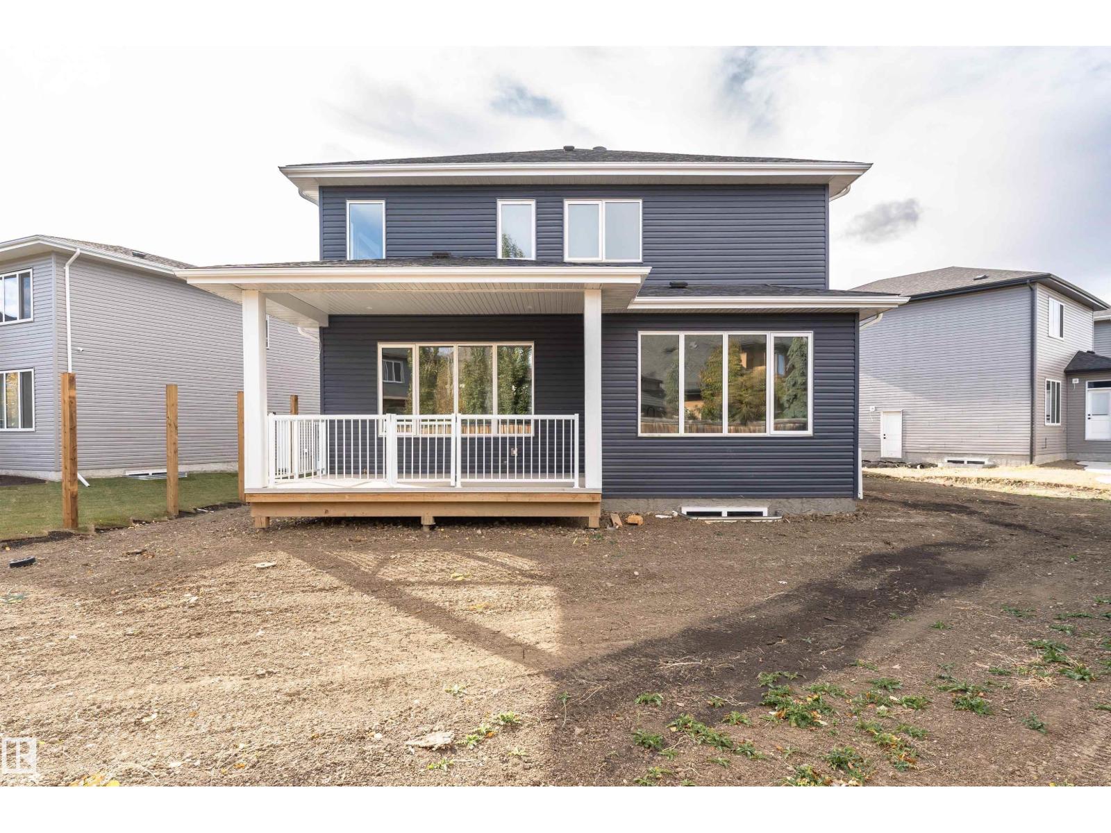 3221 Pelerin Cr, Beaumont, Alberta  T4X 2Z1 - Photo 57 - E4462986