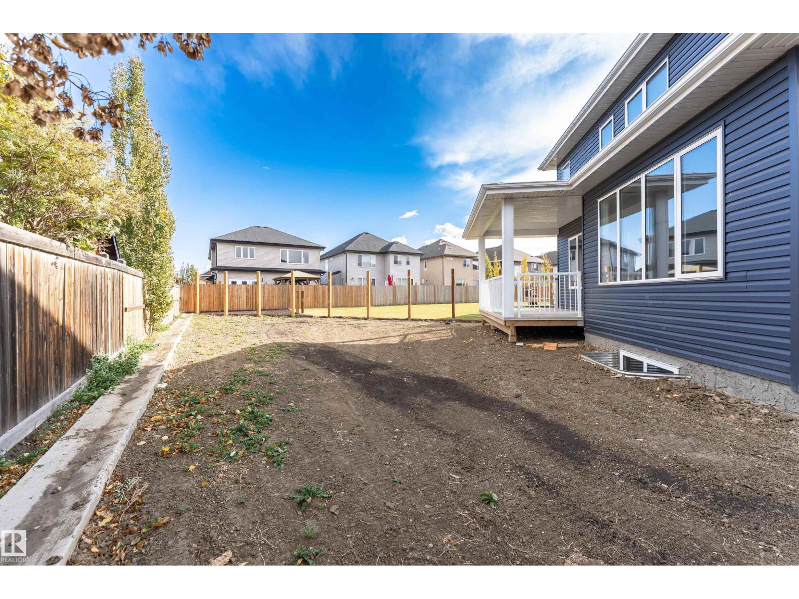 3221 Pelerin Cr, Beaumont, Alberta  T4X 2Z1 - Photo 58 - E4462986