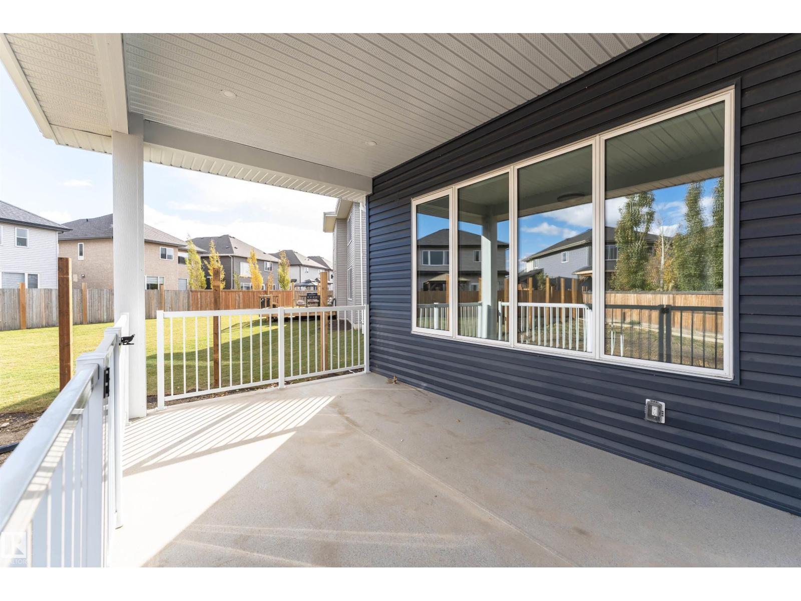 3221 Pelerin Cr, Beaumont, Alberta  T4X 2Z1 - Photo 59 - E4462986