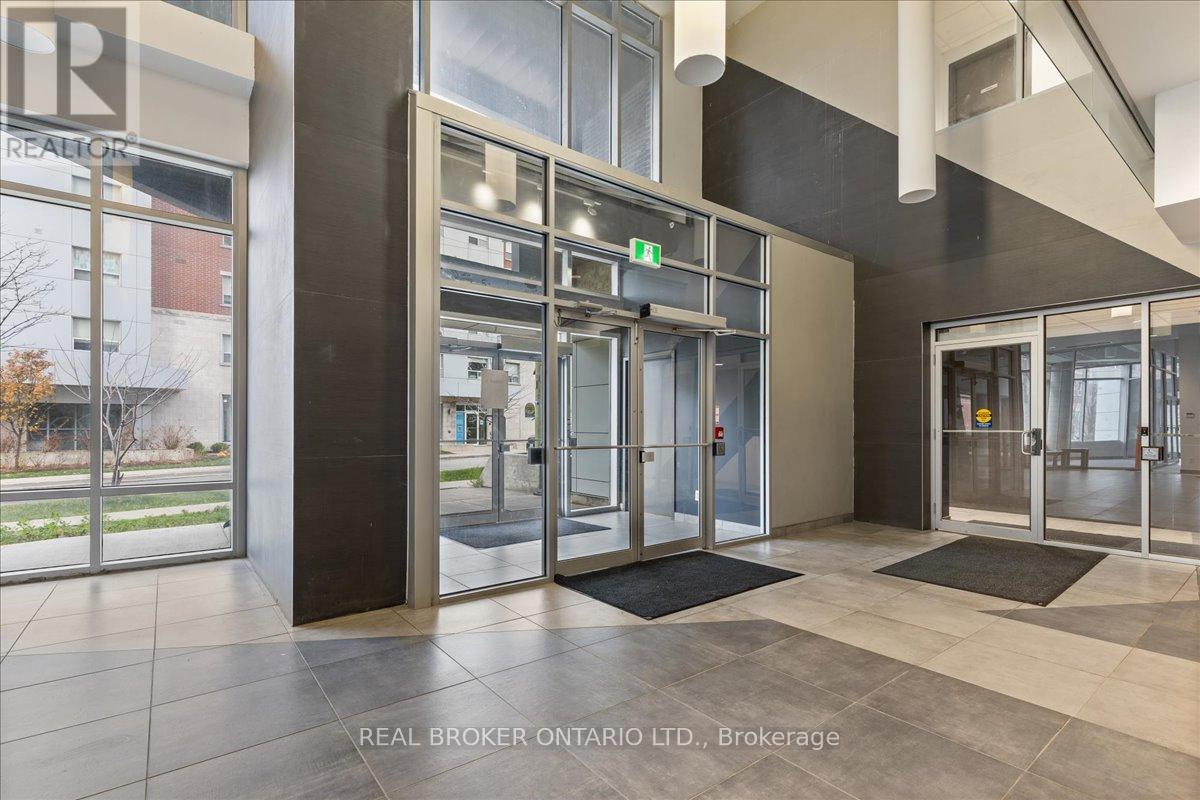 1105 - 158 King Street N, Waterloo, Ontario  N2J 2Y2 - Photo 23 - X12474866