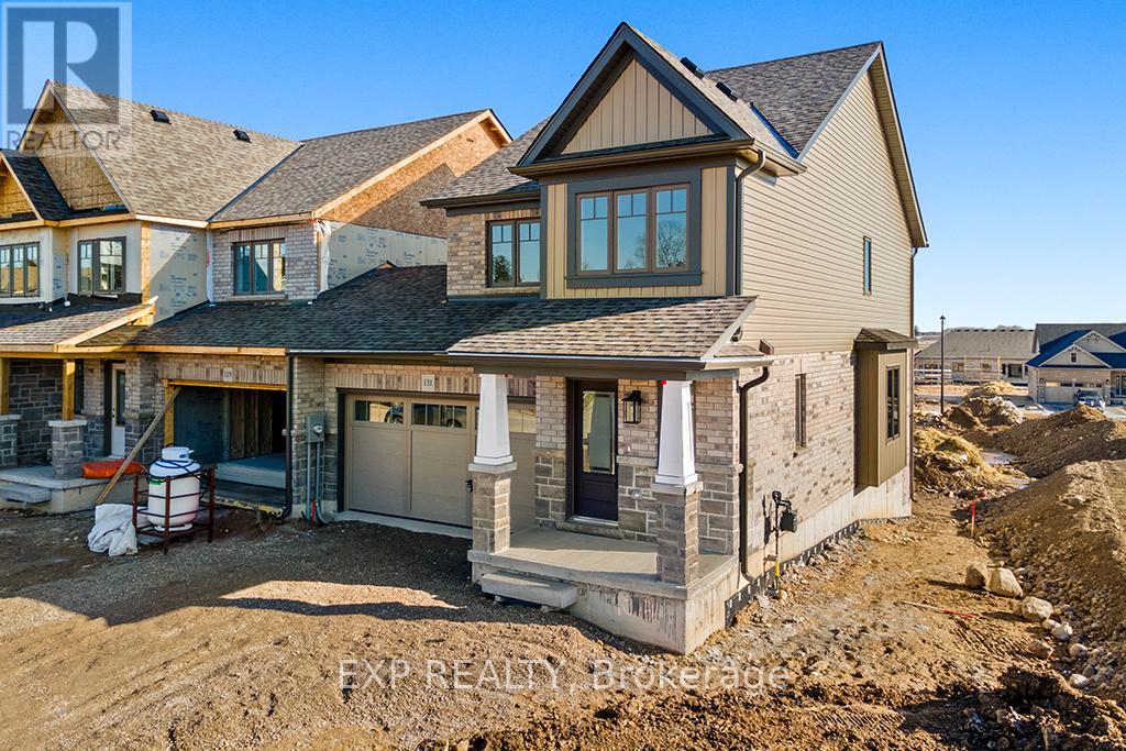 131 FITZGERALD STREET, Grey Highlands, Ontario